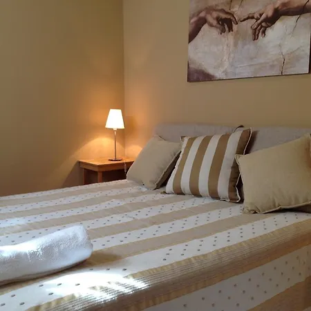 Apartman Best Purgatorio Marsala