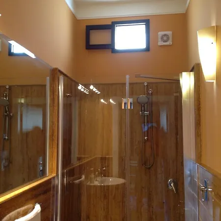 Apartment Best Purgatorio
