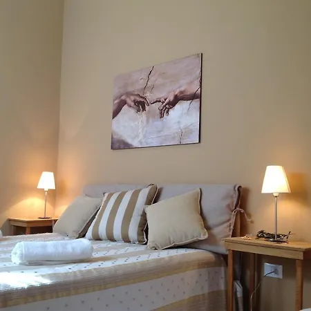 Apartment Best Purgatorio *