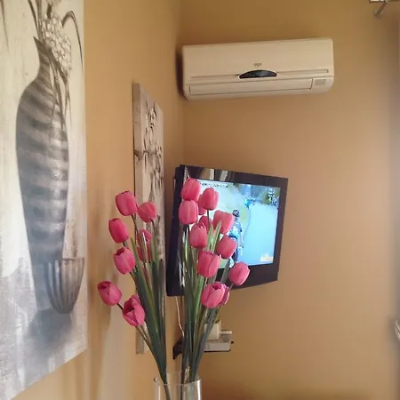 Apartment Best Purgatorio