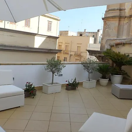 Apartment Best Purgatorio