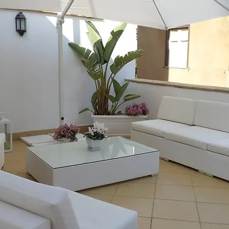 Apartment Best Purgatorio