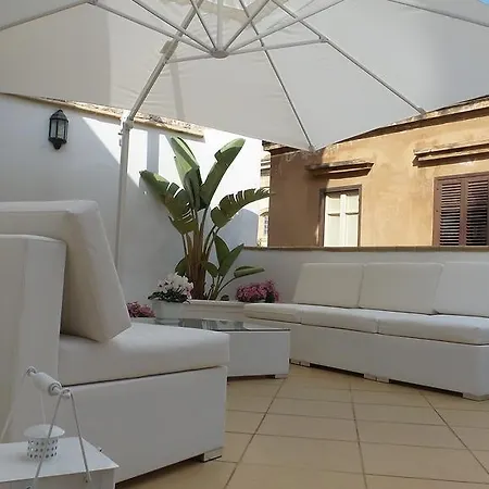 Best Purgatorio Apartment Marsala
