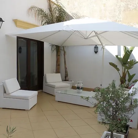 Best Purgatorio Apartment Marsala