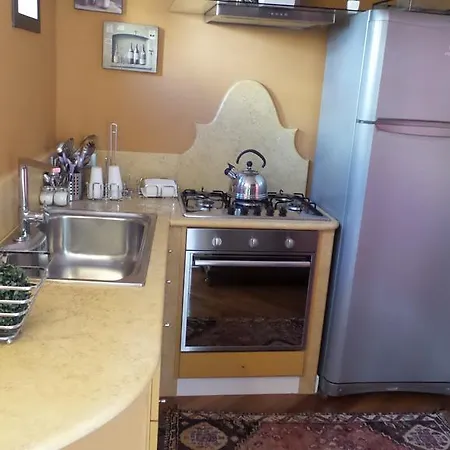Best Purgatorio Apartment *