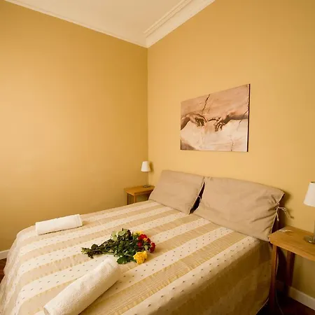 Apartment Best Purgatorio