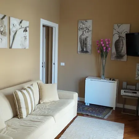 Apartamento Best Purgatorio Marsala