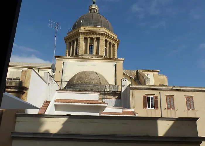 Best Purgatorio アパート