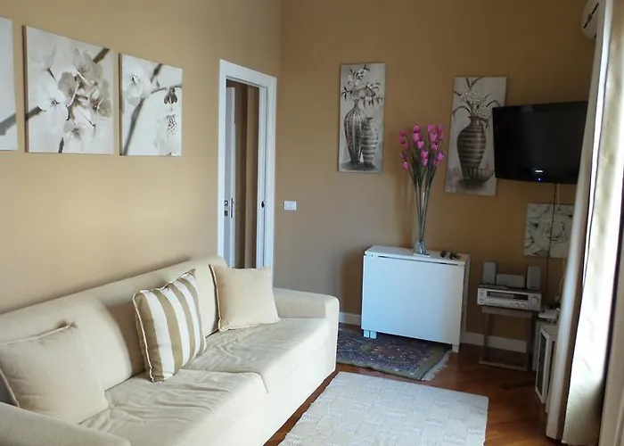 アパート Best Purgatorio マルサラ