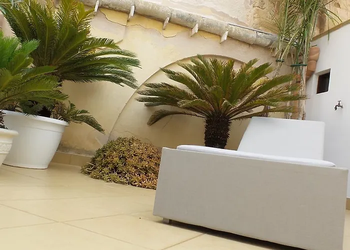 Best Purgatorio アパート *